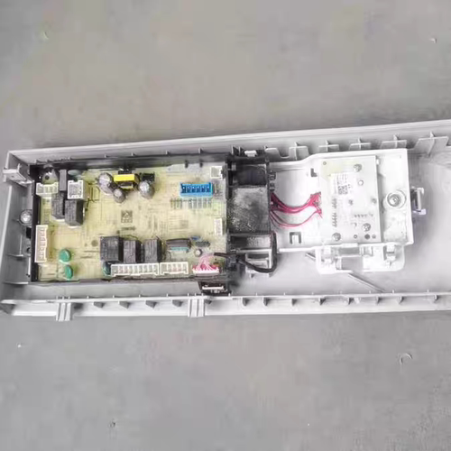 适用小天鹅滚筒洗衣机TG100V196WIDY电源板17138100027431 电脑板
