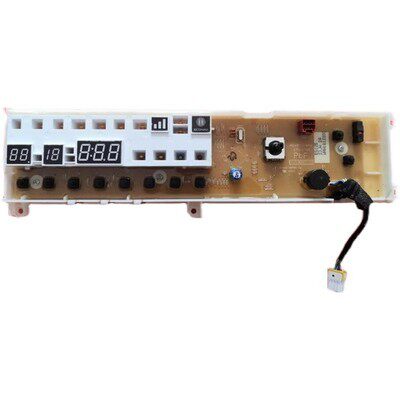 适用松下滚筒洗衣机显示板XQG100-EG125 W2431-3JW04 ETS-1705