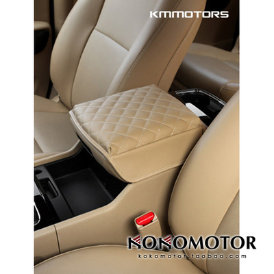 2015-2020起亚嘉华扶手箱