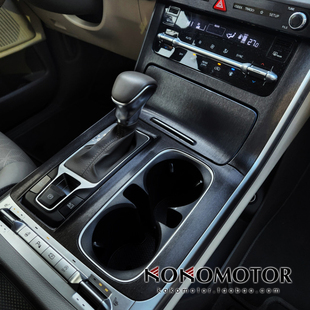 KIA CARNIVAL KA4 起亚嘉华内饰外饰装饰保护贴 韩国进口