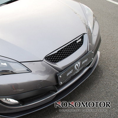 劳恩斯酷派genesisa款韩国中网