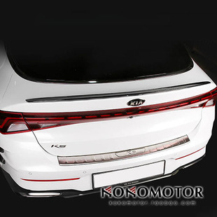 2020起亚凯酷K5 KIA OPTIMA 专用后备箱尾翼 韩国进口