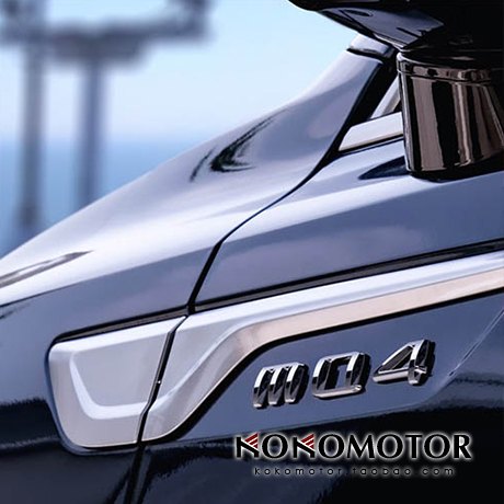 2021起亚索兰托KIA SORENTO MQ4 专用电镀英文字母标 韩国进口