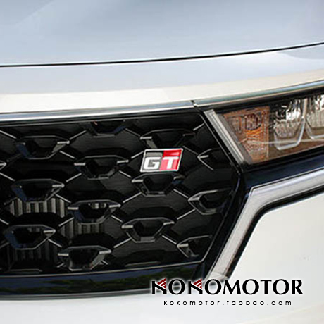 2021起亚索兰托中网gt后备箱韩国