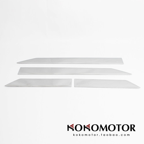 HYUNDAI INSTER 现代CASPER 车门装饰条防擦保护罩 韩国进口