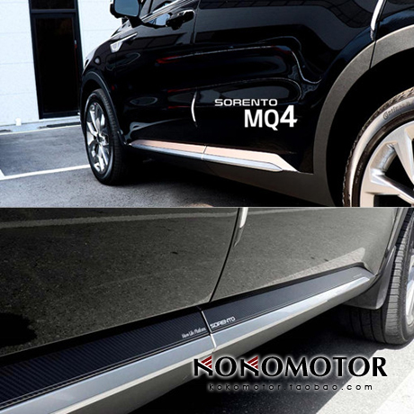 2021起亚索兰托专用韩国进口车门