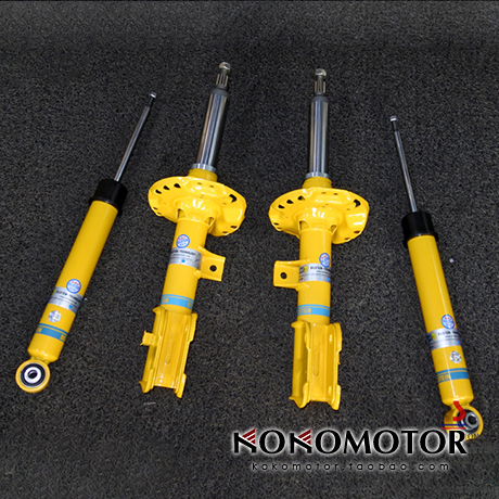 2021起亚索兰托 KIA SORENTO MQ4专用前轮后轮减震器避震德国进口