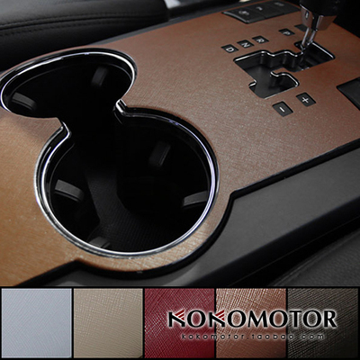 2008-2019起亚霸锐z款韩国内饰