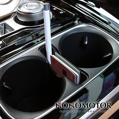 第四代嘉华整理盒卡夹铅笔盒