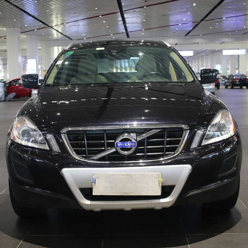 ¹ãÖÝÐÂ×ø±ê ÎÖ¶ûÎÖXC60(½ø¿Ú) 2015¿î T5 ÖÇ×ð°æ ¶þÊÖ³µ Æû³µ SUV