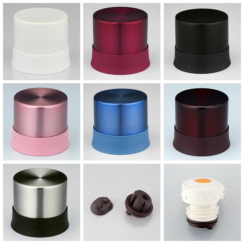 膳魔师保温杯原装杯盖橡胶中栓