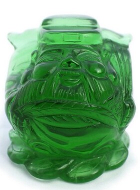 正品宋韶光2026吉祥物集雅轩宋大师12生肖常年吉祥物一团和气财运