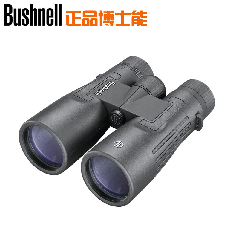 Bushnell博士能望远镜传奇系列高倍高清望远镜 8/10/12倍大口径