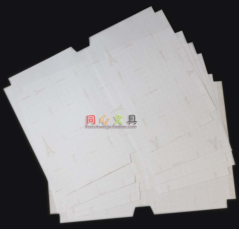 JUMEN 자체 접착 책 표지 용지 A5|B5|A4 투명 젖빛 책 표지 16K 학교 책 표지 스티커