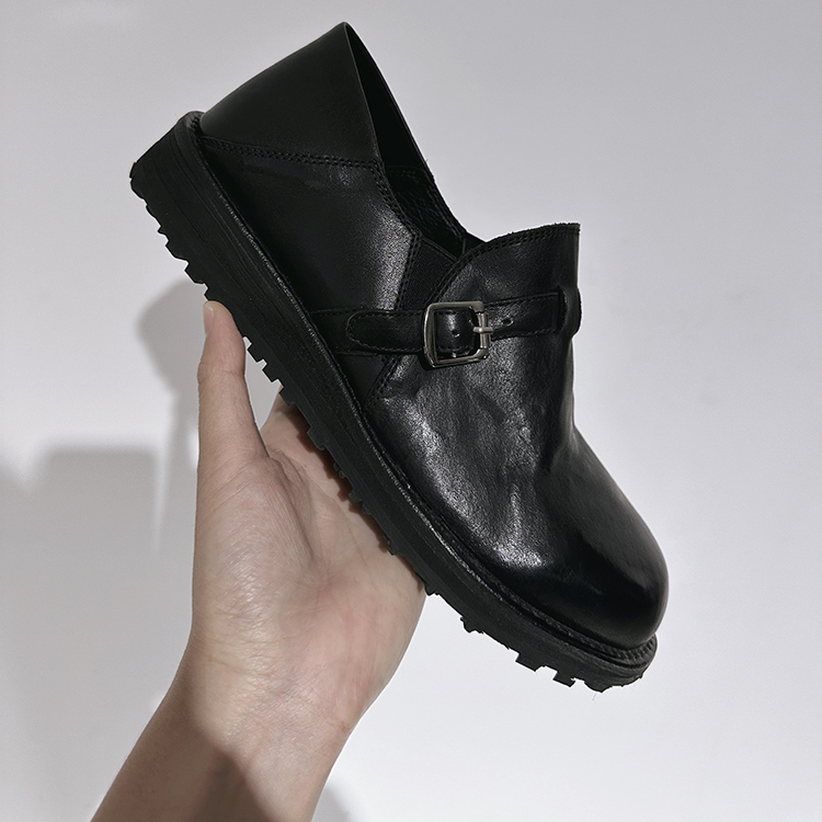 现货秒发 一脚蹬无需磨合！可以盲目信任！舒适感和搭配度兼具！