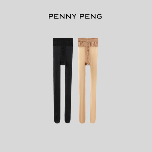 舒适薄款丝袜光腿神器