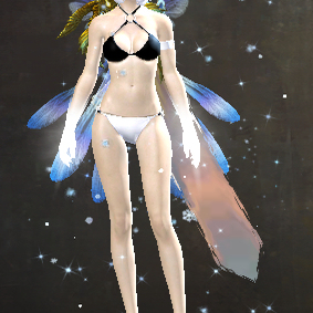 激战2阅读眼镜皮肤商城道具黑狮宝石含wegame