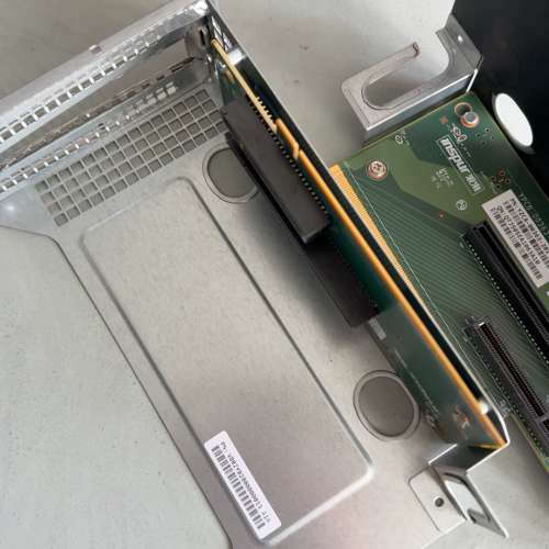 请询价；浪潮 5280 5212 M4 PCI-E Riser 提升