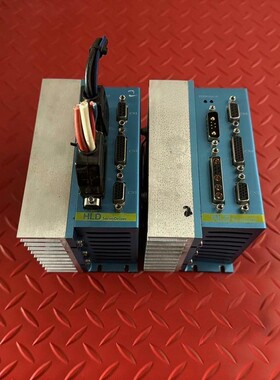 请询价-MOTEC伺服驱动器ELPHT-80-30-E-AO，实物拍