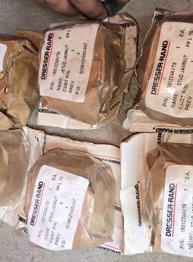 请询价-SUPERBOLT 超级螺母，全新带包，没包装，标价