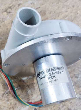 请询价；美国BEI-KIMCO无刷直流电机，鼓风机DIH15-23-