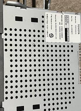 请询价-原厂导航主机，型号EL-918-BJT1，支