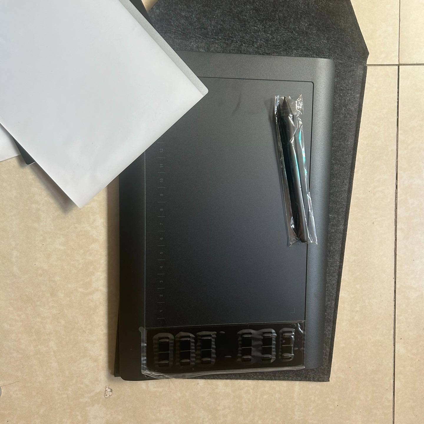 请询价-高漫数位板1060pro