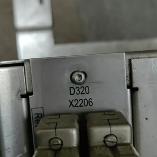 X2206 成 西门子D320 请询价