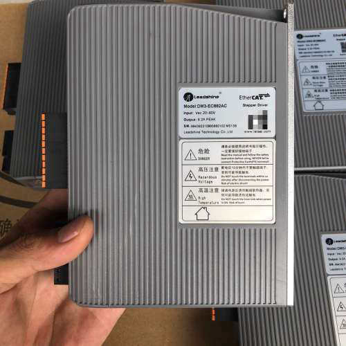 请询价；雷赛DM3-EC882AC驱动器