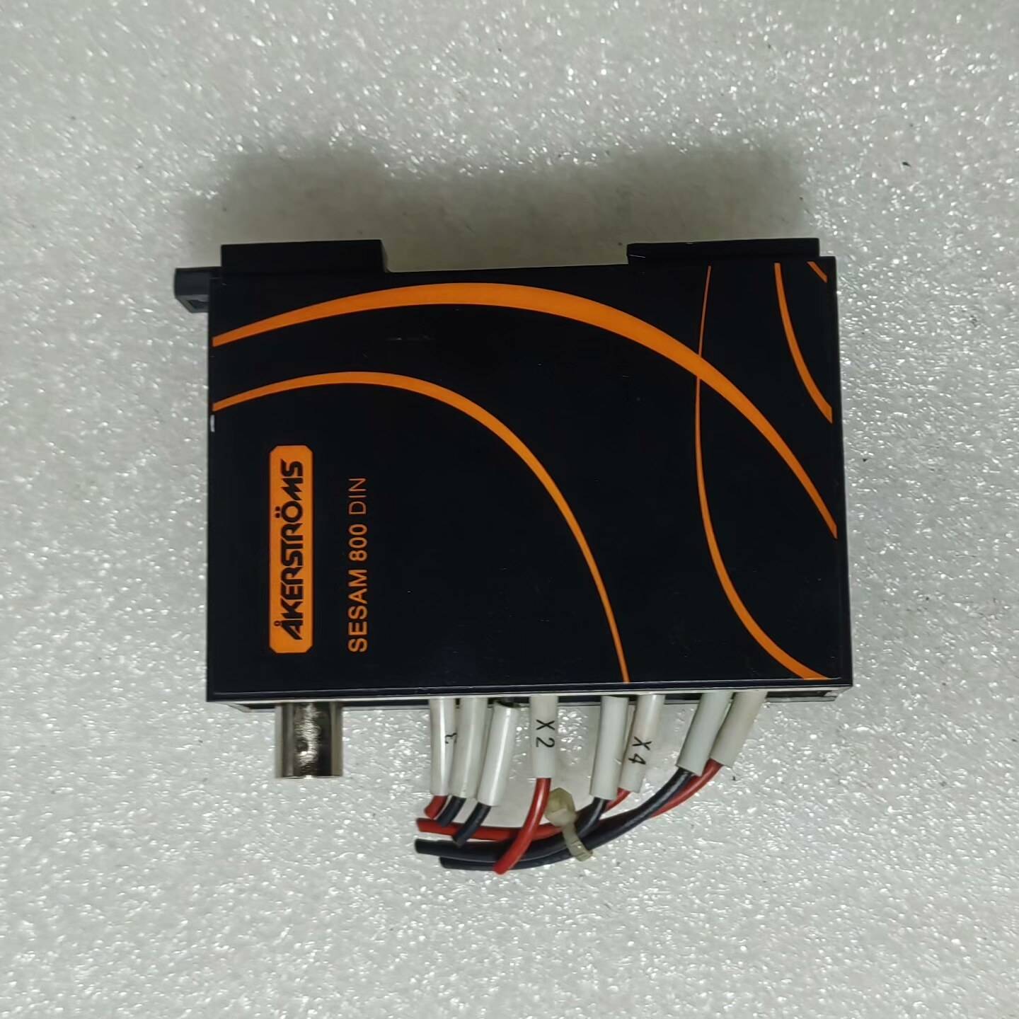 请询价-拆机奥凯斯通的遥控器.接收器SESAM800DI