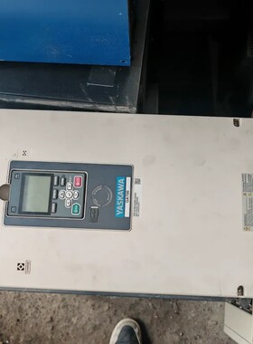 请询价-安川GA700变频器，型号CPR-GA70B4140ABBA