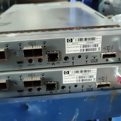请询价-MSA 2040 SAController C8S53