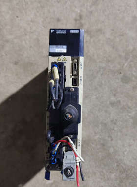 请询价；安川伺服驱动器，200WSGDV-1R6A01B002000