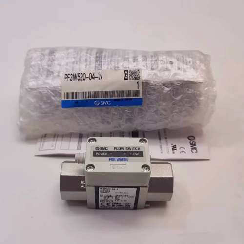 请询价；SMC原装正品流量开关PF3W520-04-1N，日本制造，