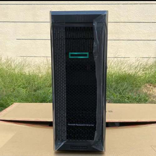 请询价-HP ML350 Gen10 2.5寸8盘 单散 支持两颗金