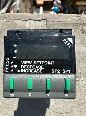 请询价-控制器CN9000A系列 CN9120A 拆