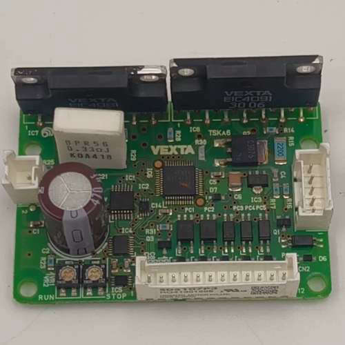 请询价；原装拆机日本VEXTA东方SD5107P3五相步进驱动器 成