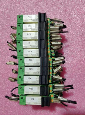 请询价；菲尼克斯继电器，PLC一BPlT一230UC/21一21，2