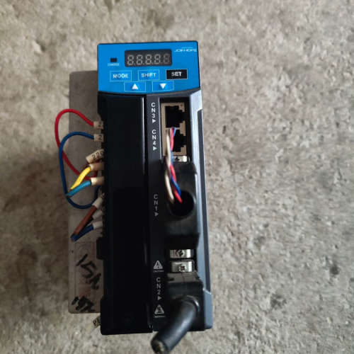 请询价；OINHOPE兆禾伺服驱动器  ，2.3KW，JHE5-2T