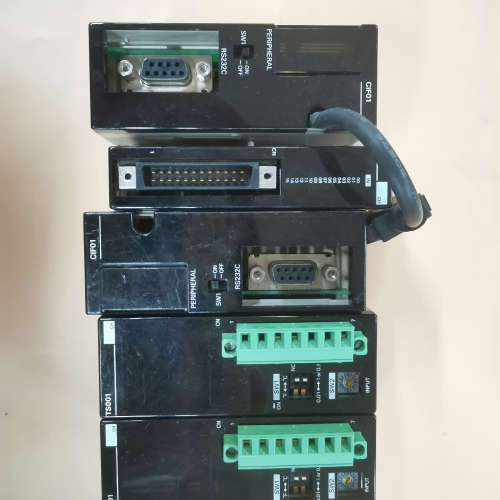 请询价；欧姆龙模块CPM2C-CIF01-V1