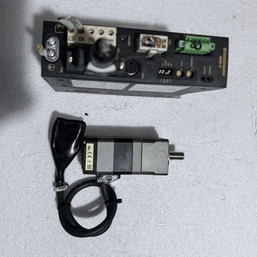 请询价；东方马达ARM46AC-H100