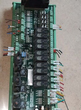 请询价-柏楚激光板卡BCL3762-EX3 V5.2 版 功能完