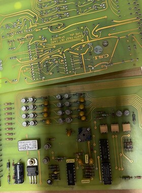 请询价-EARTH FAULT CARD CSI TYPE464 电