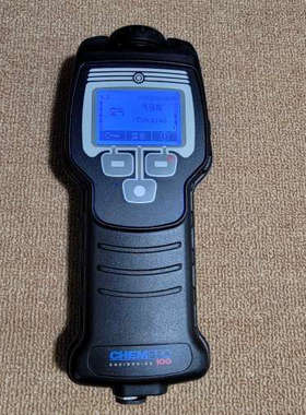 请询价；芬兰CHEMPRO100手持式化学气体探测仪，二氧化碳都能检