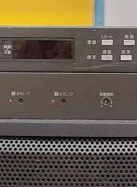 请询价；东芝TOSHIB数码定时器/音乐播放仪/AMT-3000/A