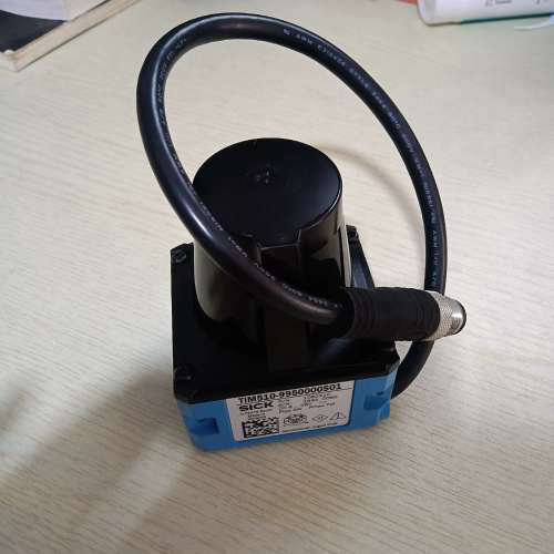 请询价；德国SICK西克安全激光扫描仪传感器TIM510-99500