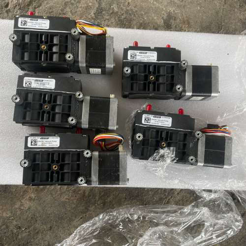 请询价；二手拆机原装waters脱气泵，沃特世脱气泵 SYSTEC真