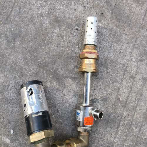 请询价；美国Vortex  Tube   EXAIR   涡流管