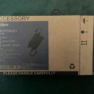 请询价-DH-PFM321，全新