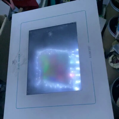 请询价-专业维修卡尔迈耶经编机显示屏，利巴经编机显示屏，卡尔